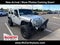 2011 Jeep Wrangler Unlimited Sahara