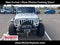 2011 Jeep Wrangler Unlimited Sahara