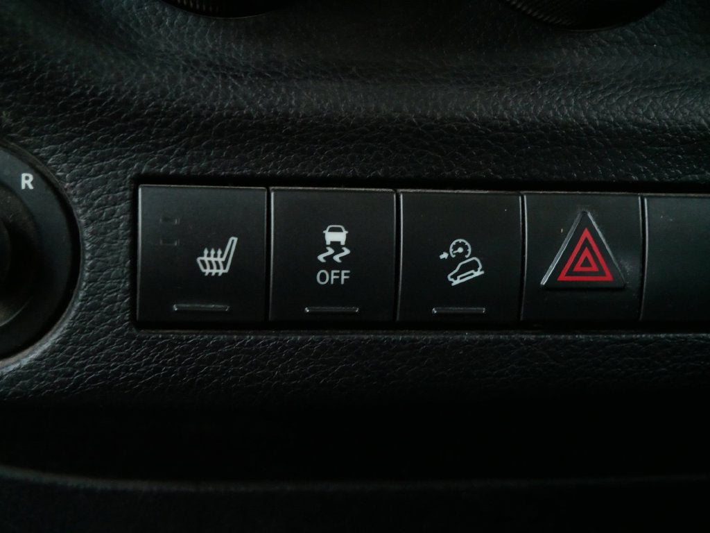 2011 Jeep Wrangler Unlimited Sahara