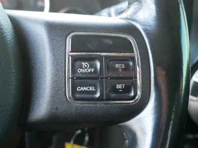 2011 Jeep Wrangler Unlimited Sahara