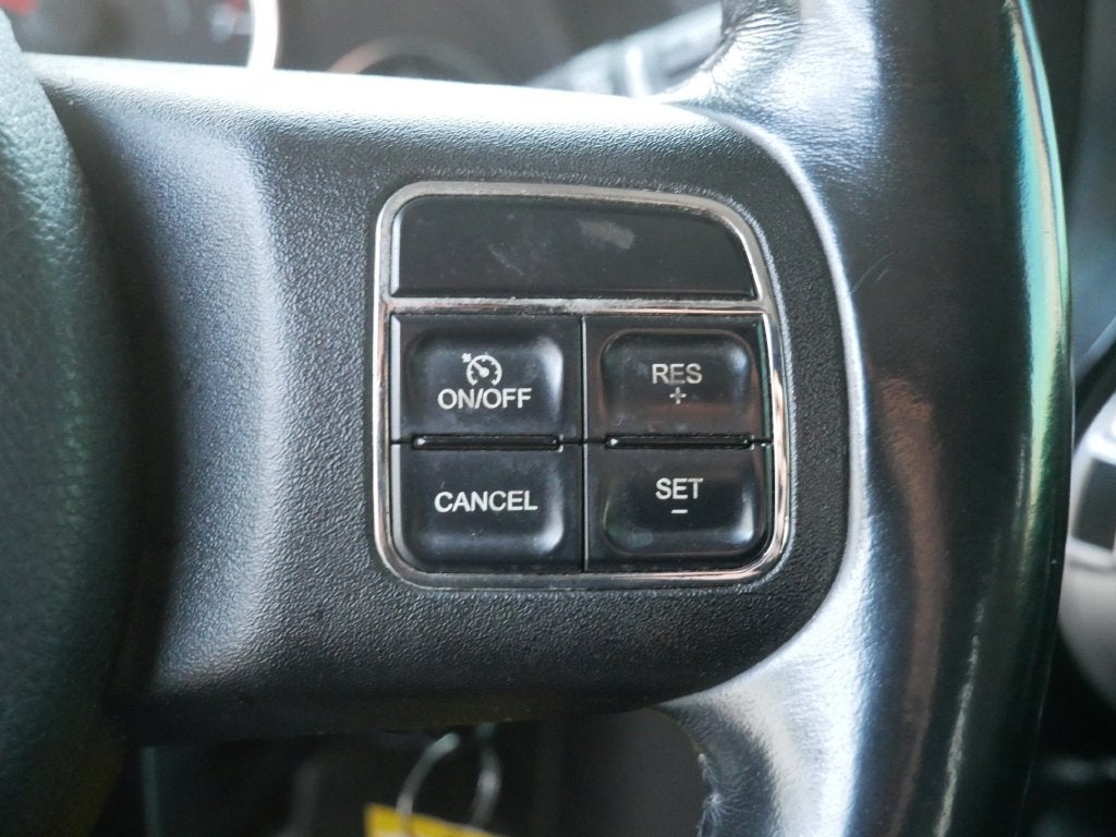 2011 Jeep Wrangler Unlimited Sahara