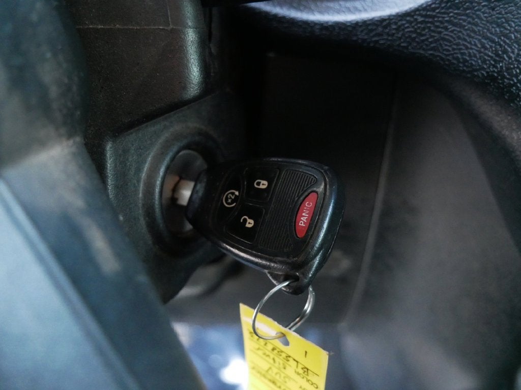 2011 Jeep Wrangler Unlimited Sahara