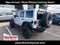 2011 Jeep Wrangler Unlimited Sahara