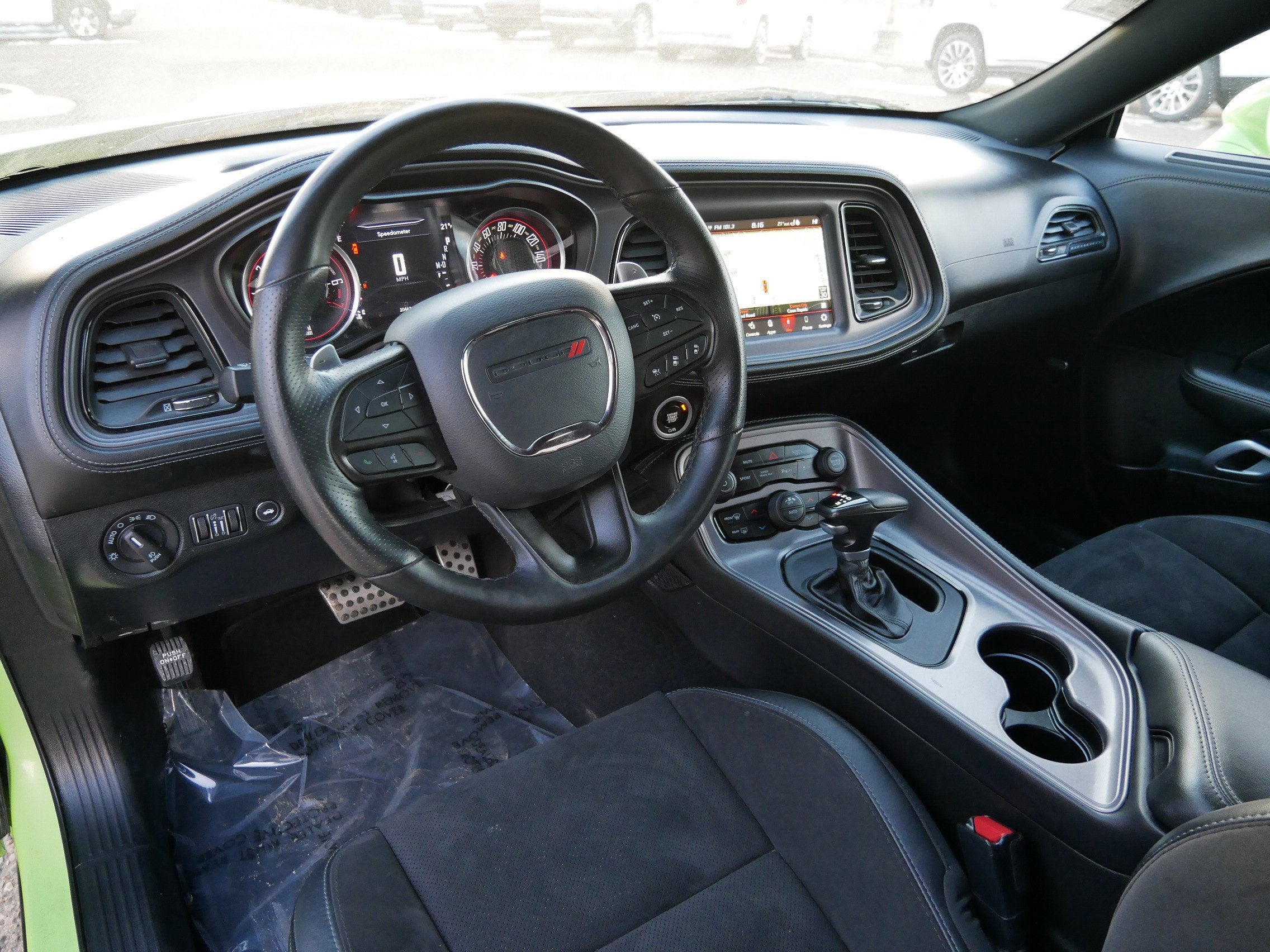 2023 Dodge Challenger GT