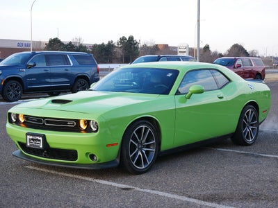 2023 Dodge Challenger GT