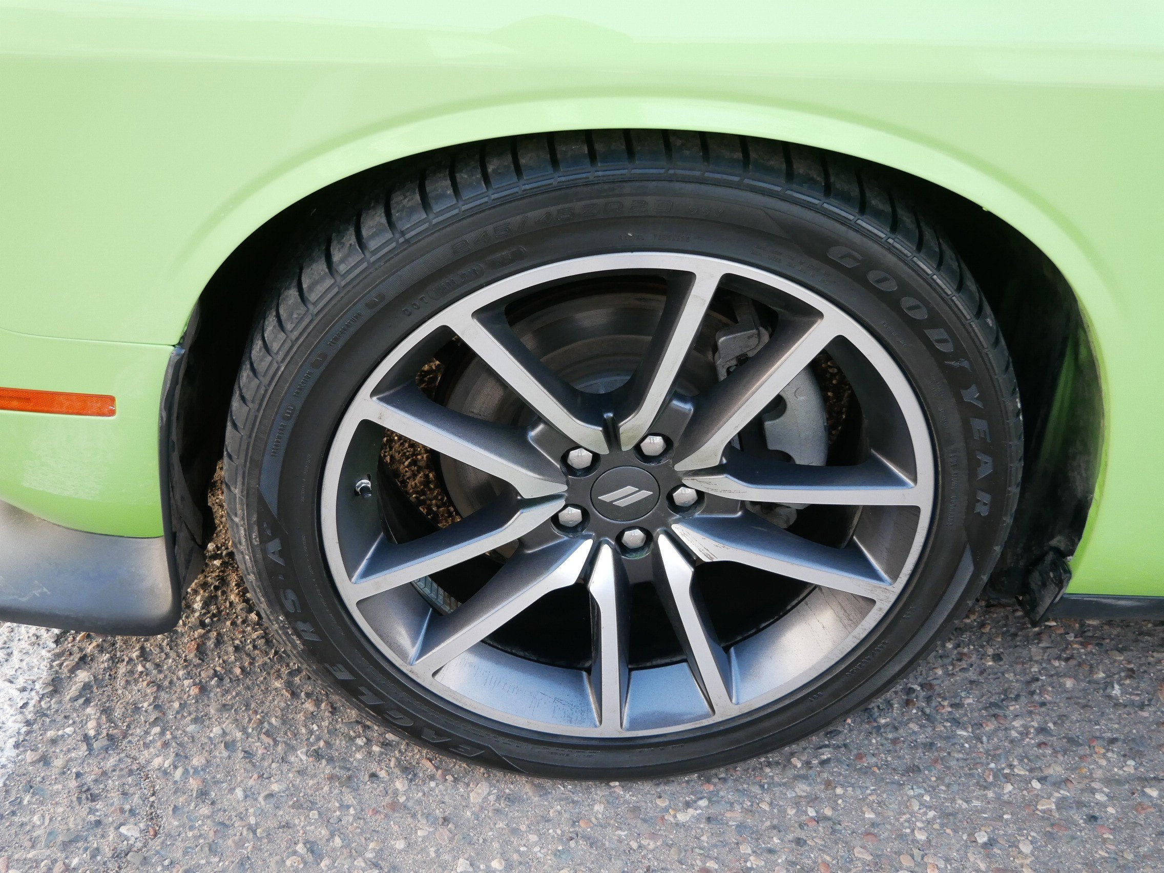 2023 Dodge Challenger GT