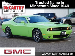 2023 Dodge Challenger GT