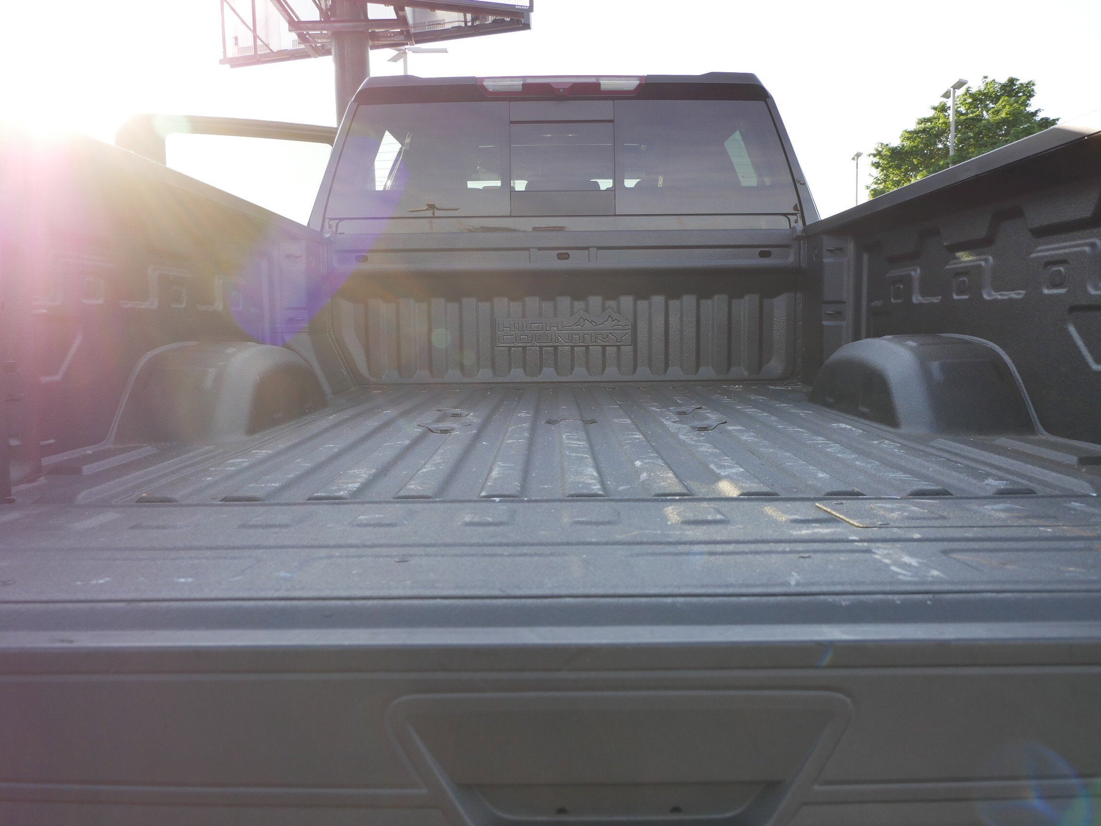 2024 Chevrolet Silverado 3500 HD High Country