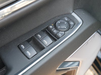 2024 Chevrolet Silverado 3500 HD High Country
