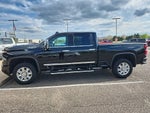 2024 Chevrolet Silverado 3500 HD High Country