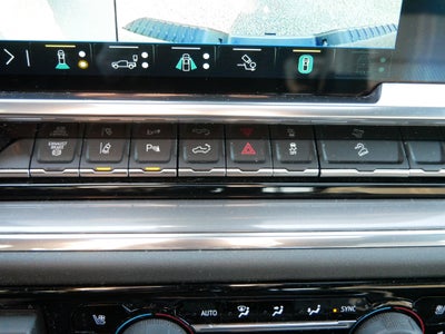 2024 Chevrolet Silverado 3500 HD High Country