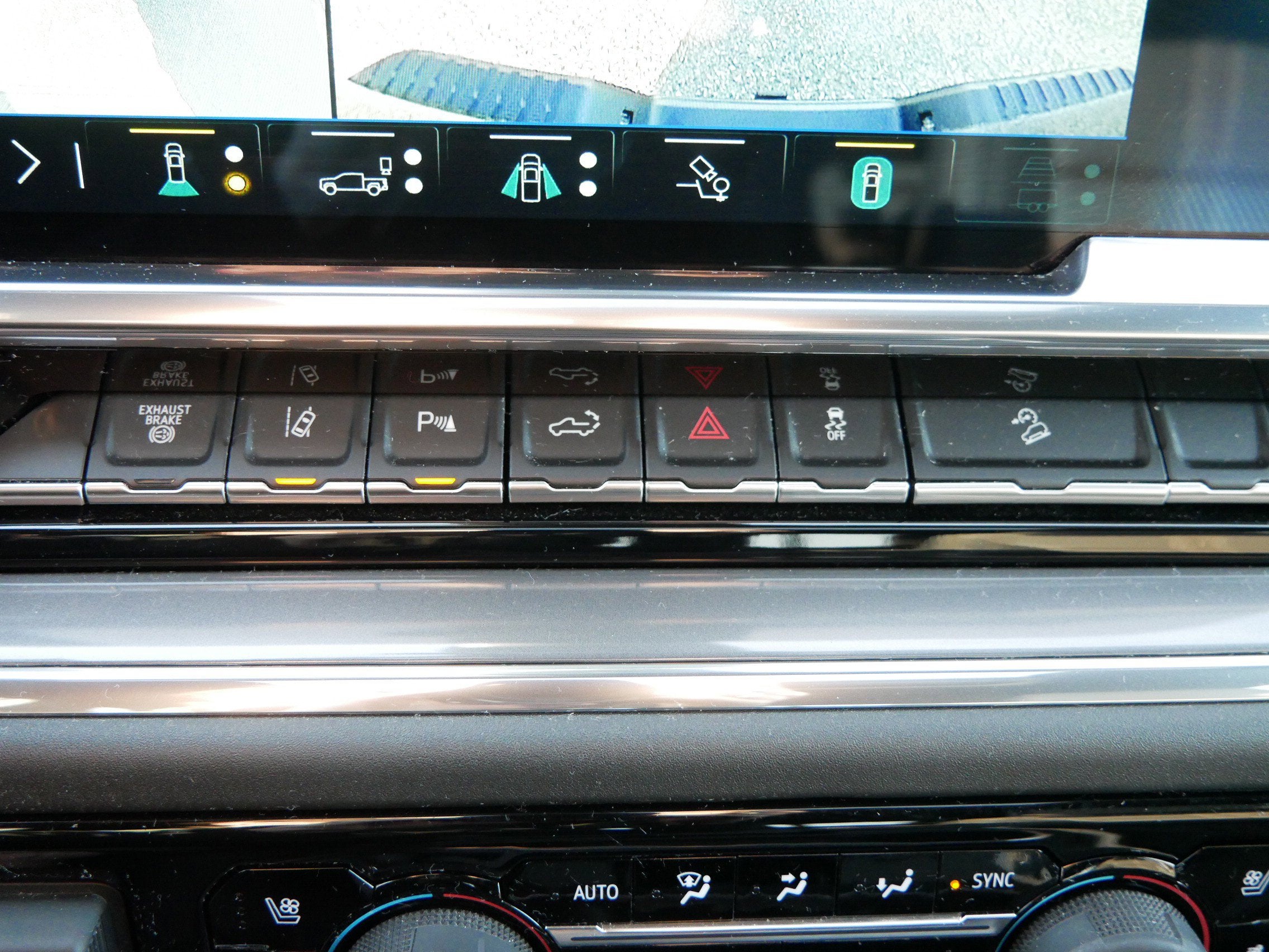 2024 Chevrolet Silverado 3500 HD High Country