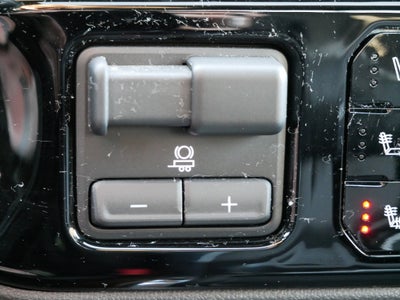 2024 Chevrolet Silverado 3500 HD High Country