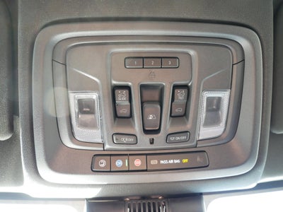 2024 Chevrolet Silverado 3500 HD High Country