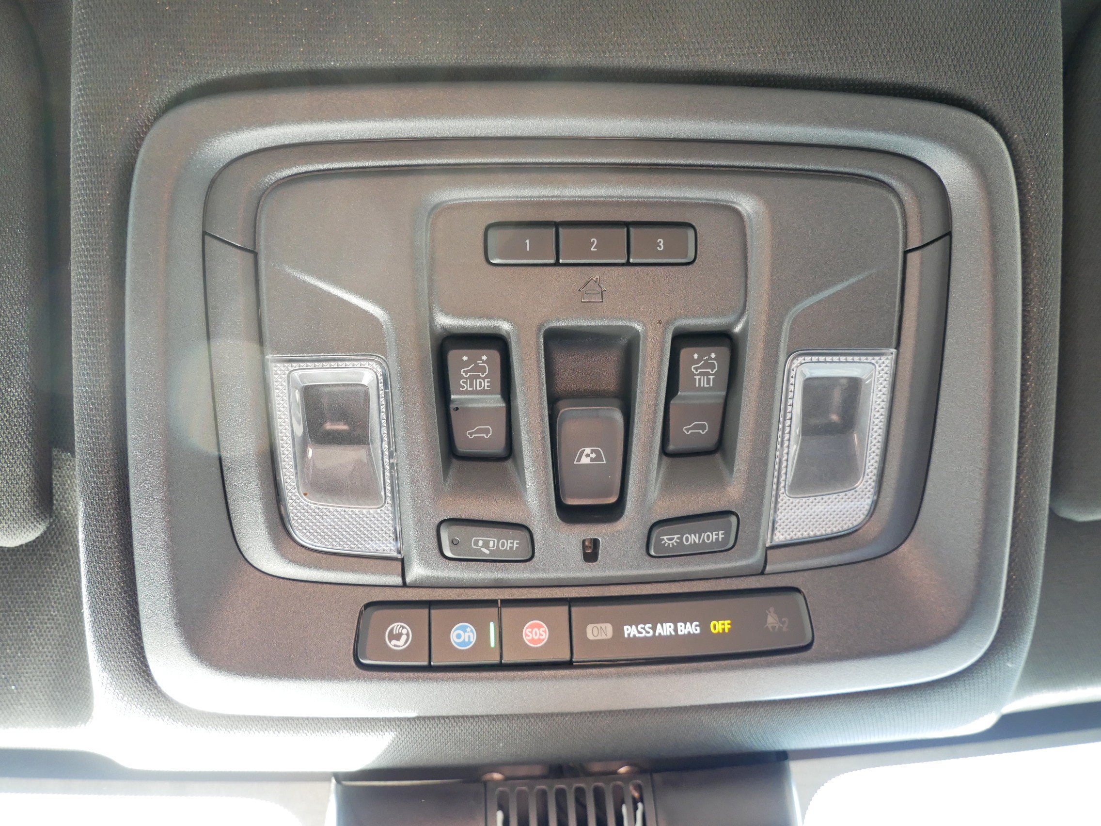 2024 Chevrolet Silverado 3500 HD High Country
