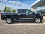2024 Chevrolet Silverado 3500 HD High Country