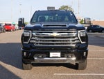 2024 Chevrolet Silverado 3500 HD High Country