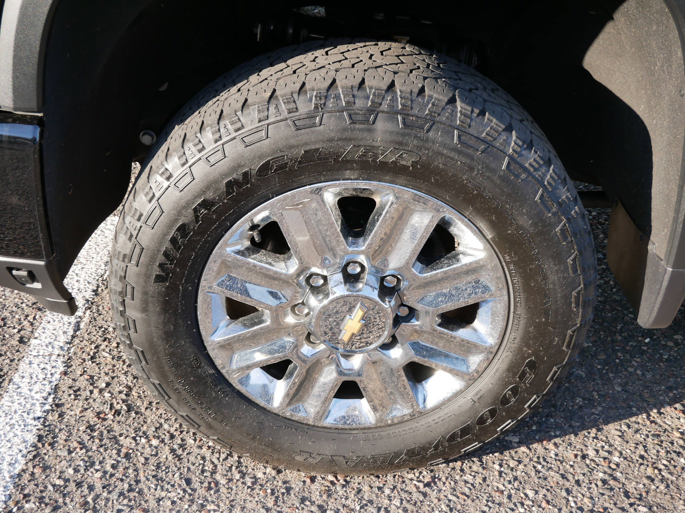 2024 Chevrolet Silverado 3500 HD High Country