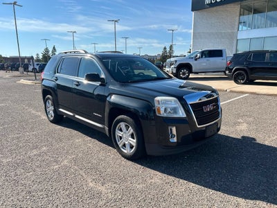 2014 GMC Terrain SLE