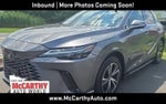 2023 Lexus RX RX 350