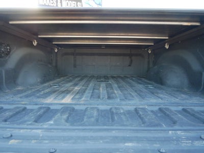 2023 RAM 3500 Longhorn