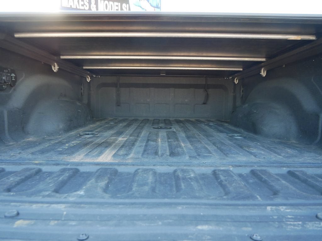 2023 RAM 3500 Longhorn