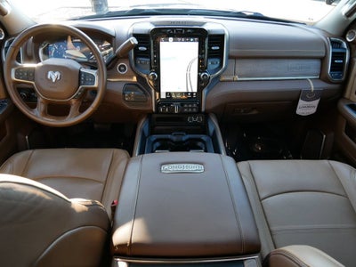 2023 RAM 3500 Longhorn