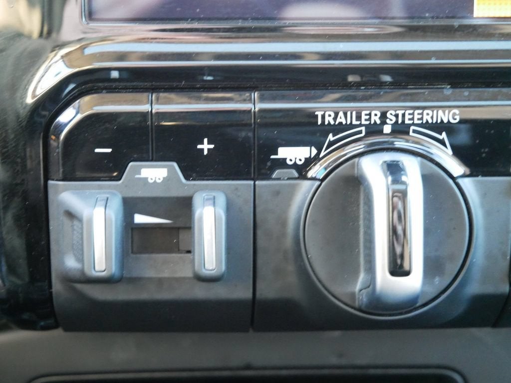 2023 RAM 3500 Longhorn