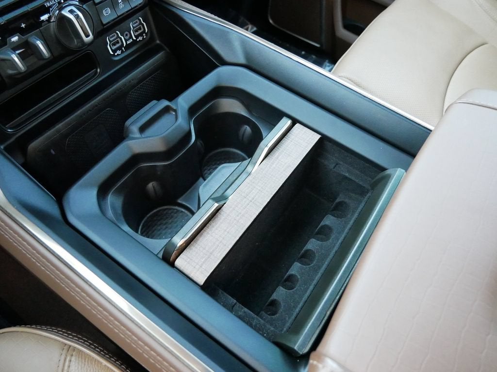 2023 RAM 3500 Longhorn