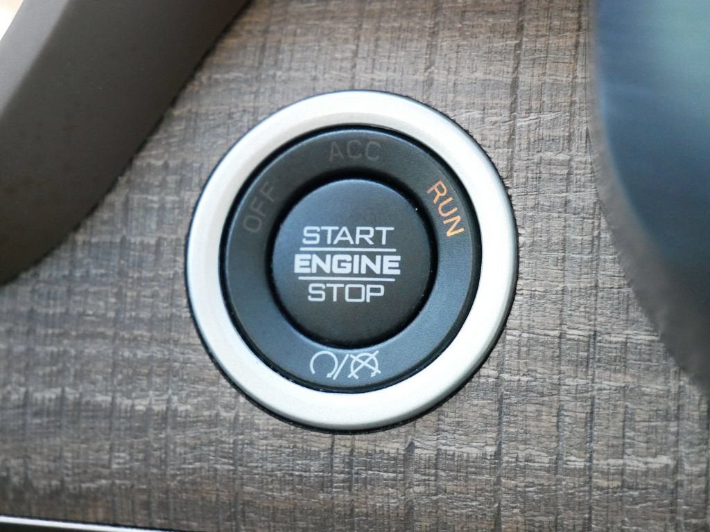 2023 RAM 3500 Longhorn