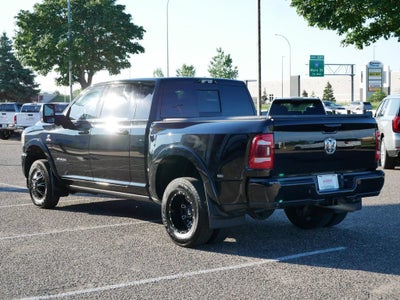 2023 RAM 3500 Longhorn