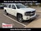 2018 Chevrolet Silverado 1500 High Country