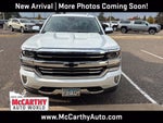 2018 Chevrolet Silverado 1500 High Country