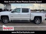 2018 Chevrolet Silverado 1500 High Country