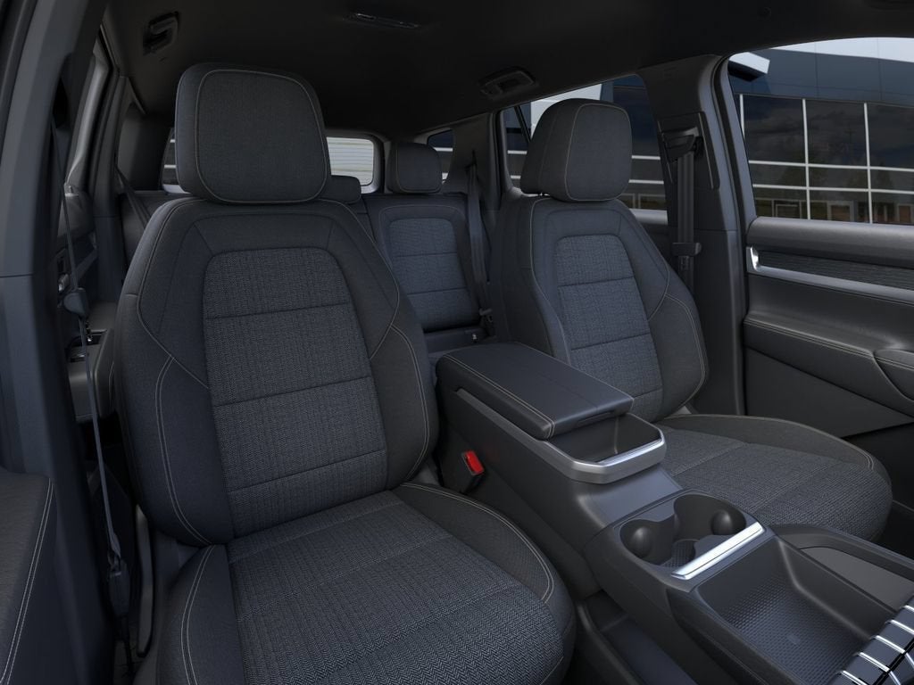 2027 GMC Terrain AWD Elevation