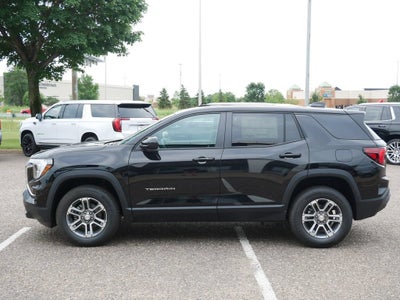 2027 GMC Terrain AWD Elevation