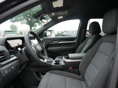 2027 GMC Terrain AWD Elevation