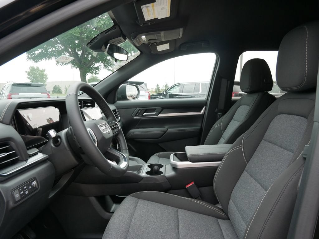 2027 GMC Terrain AWD Elevation