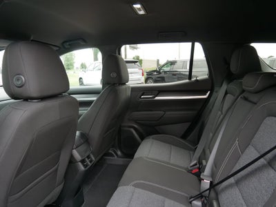 2027 GMC Terrain AWD Elevation