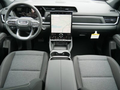 2027 GMC Terrain AWD Elevation