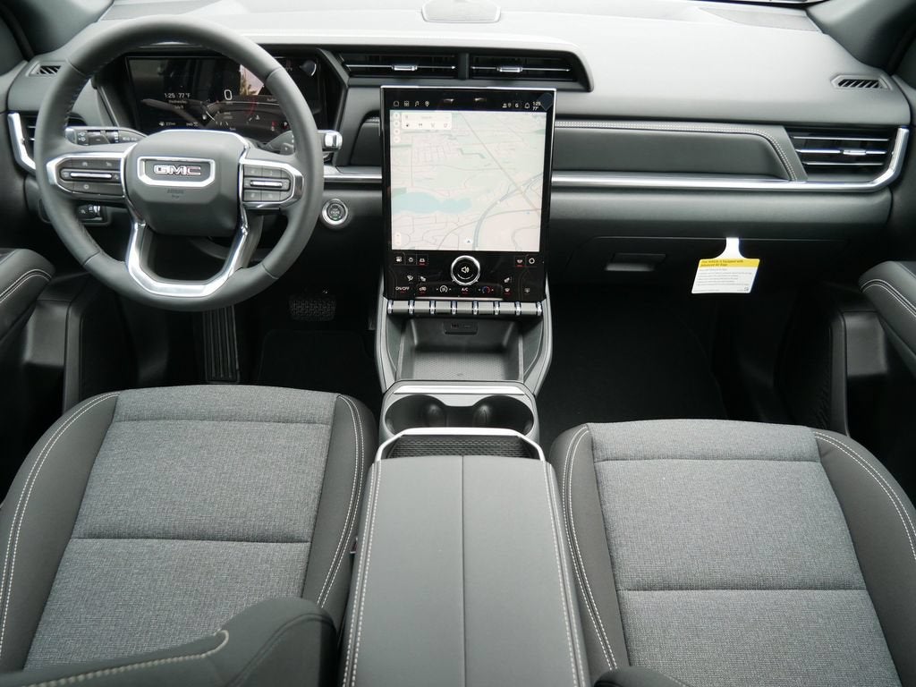 2027 GMC Terrain AWD Elevation