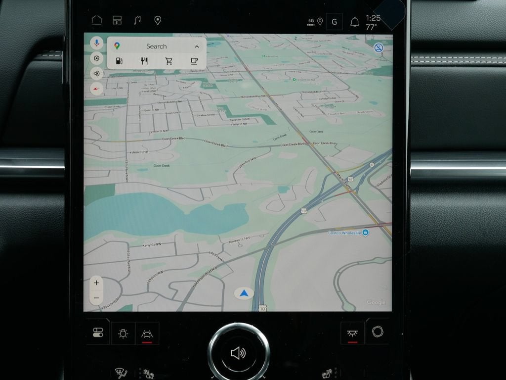 2027 GMC Terrain AWD Elevation