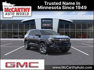 2027 GMC Terrain AWD Elevation