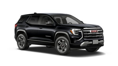 2027 GMC Terrain AWD Elevation