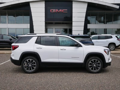 2027 GMC Terrain AWD Elevation