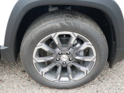 2027 GMC Terrain AWD Elevation