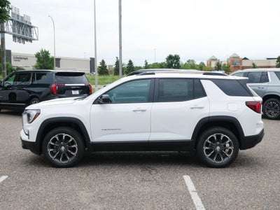 2027 GMC Terrain AWD Elevation