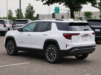 2027 GMC Terrain AWD Elevation