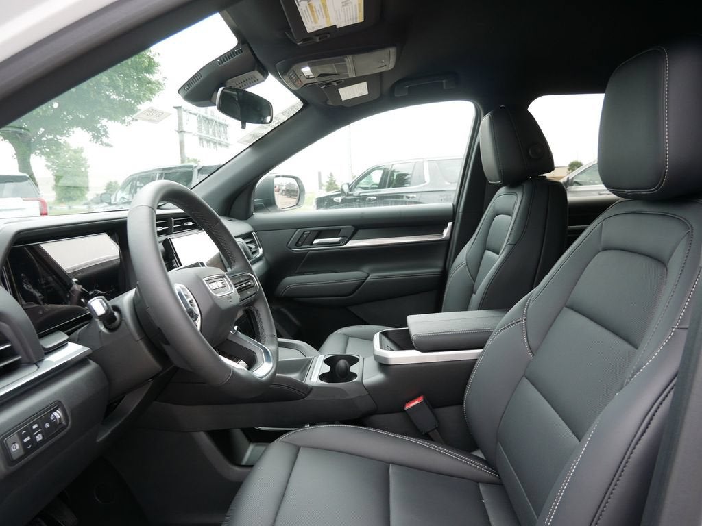 2027 GMC Terrain AWD Elevation
