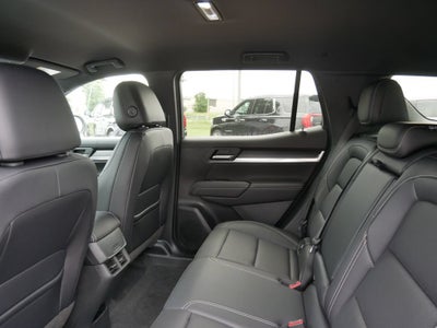 2027 GMC Terrain AWD Elevation
